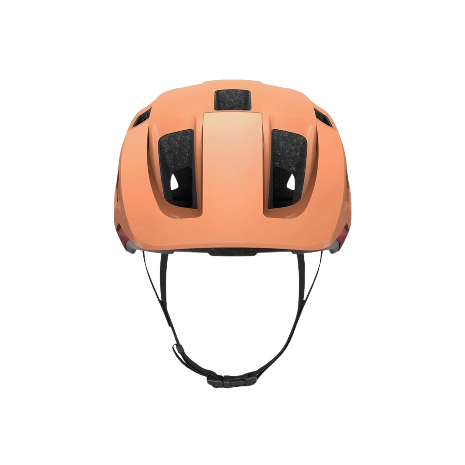 Lazer Finch Kc Matte Sedona 红色 均码