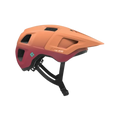 Lazer Finch KC Matte Sedona Red Uni Size
