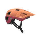Lazer Finch Kc Matte Sedona Red Uni Size