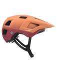 Lazer Finch Kc Matte Sedona Red Uni Size