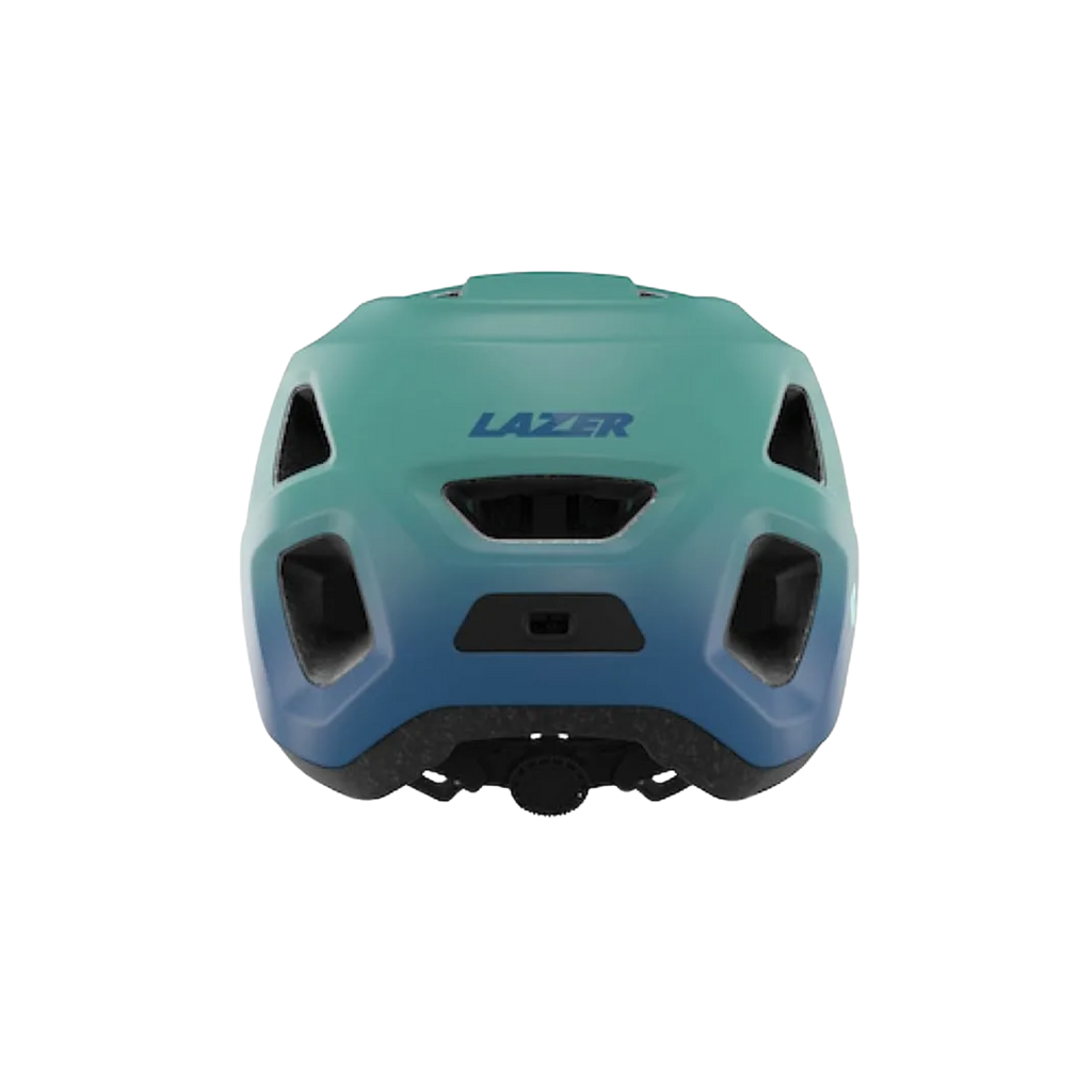 Lazer Finch Kc Matte Teale Uni Size