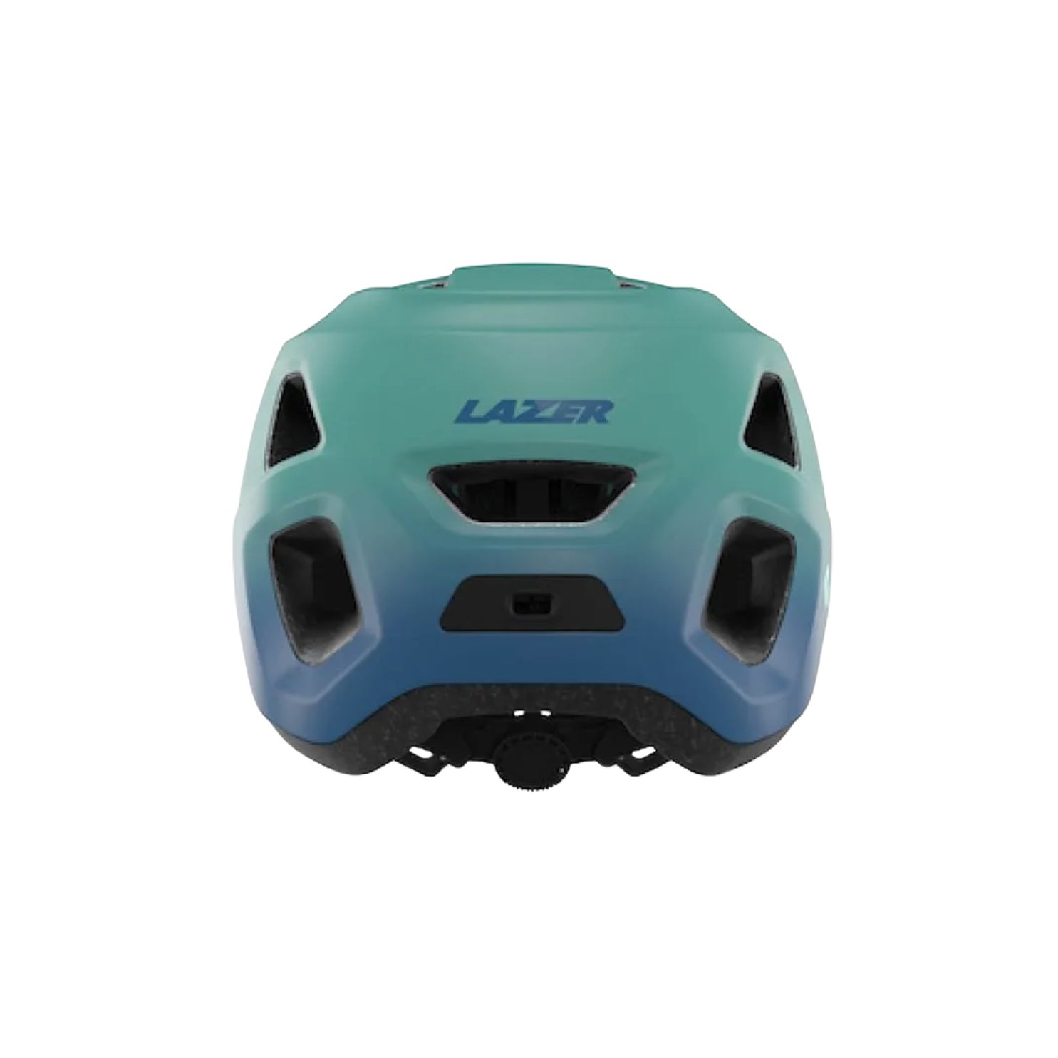 Lazer Finch Kc Matte Teale Uni Size