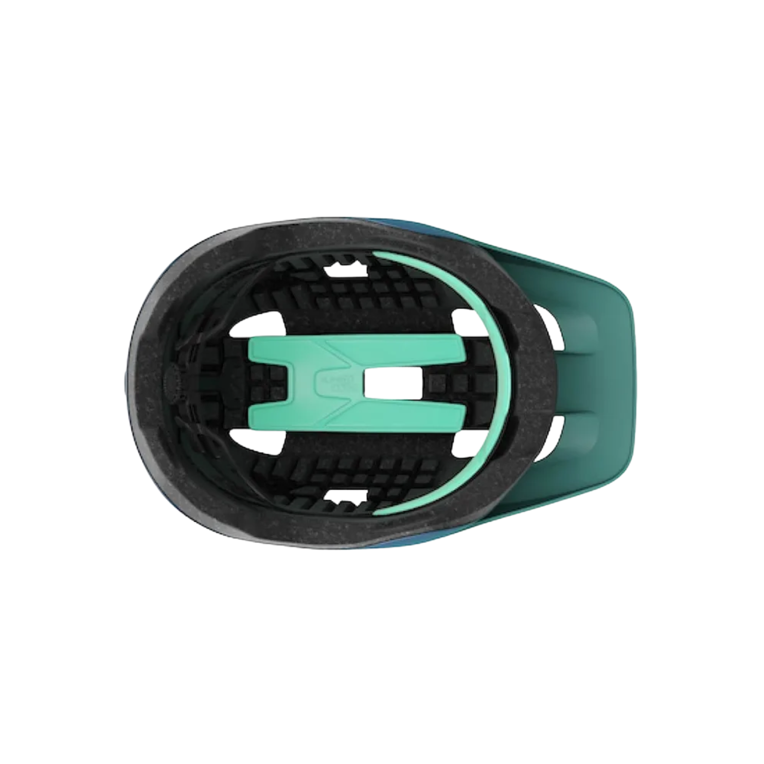 Lazer Finch Kc Matte Teale 均码