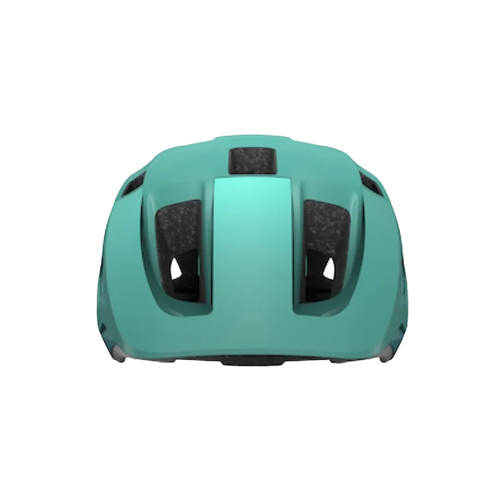 Lazer Finch Kc Matte Teale Uni Size