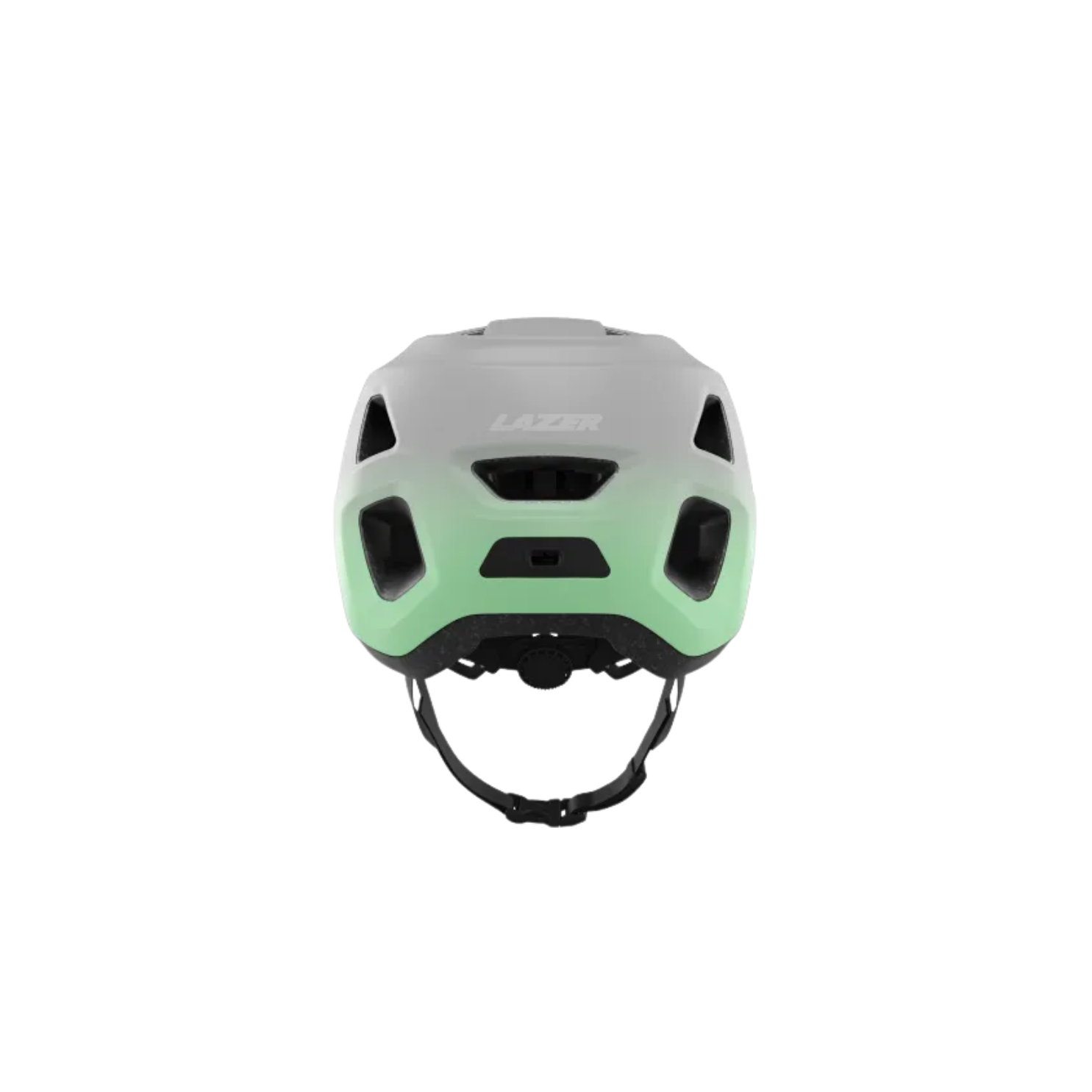 Lazer Finch Kc Matte White Mint Uni Size