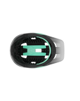 Lazer Finch Kc Matte White Mint Uni Size