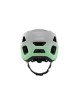 Lazer Finch Kc Matte White Mint Uni Size