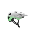 Lazer Finch KC Matte White Mint Uni Size