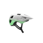 Lazer Finch Kc Matte White Mint Uni Size