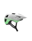 Lazer Finch Kc Matte White Mint Uni Size