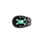 Lazer Finch Kineticore Helmet - Grey