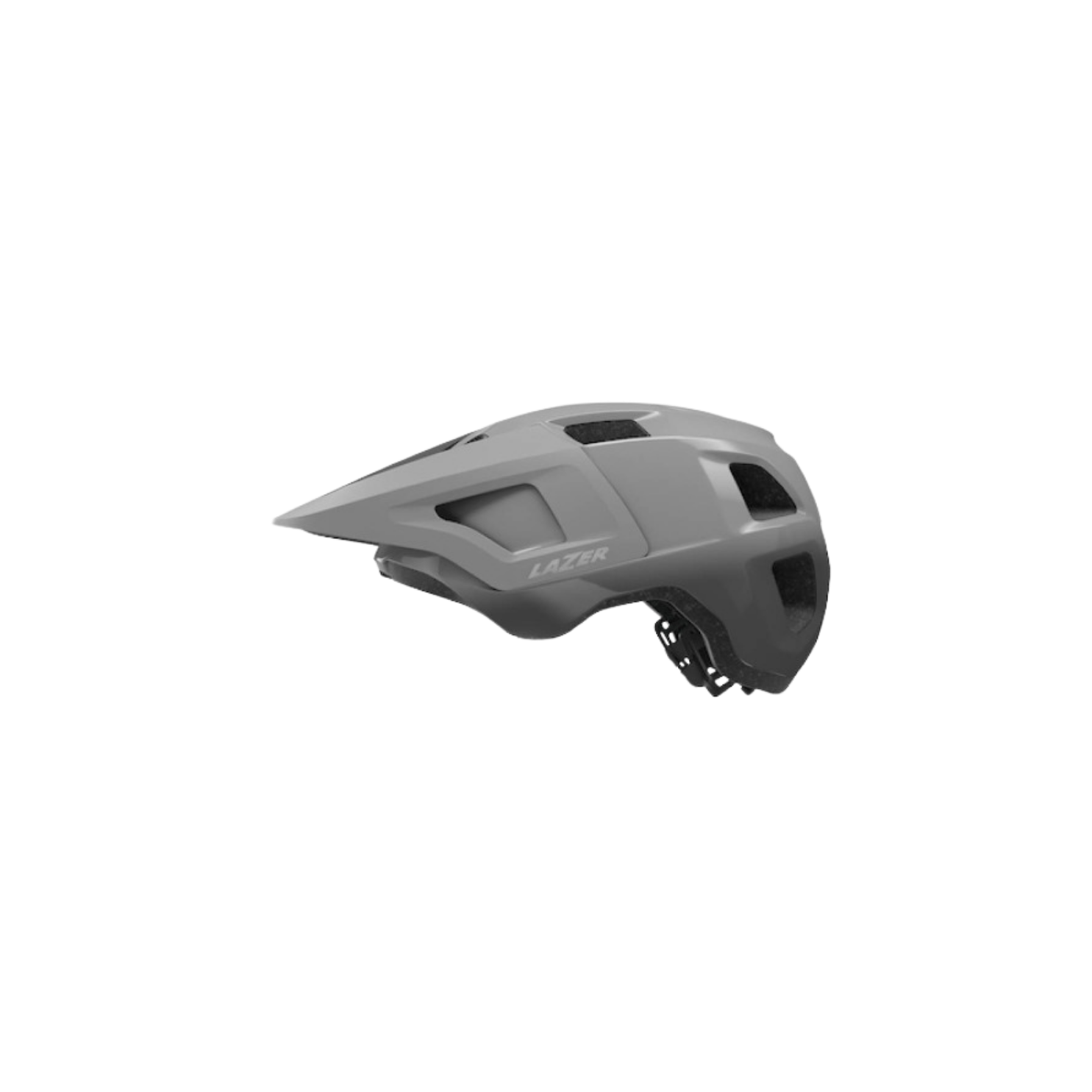 Lazer Finch Kineticore Helmet - Grey