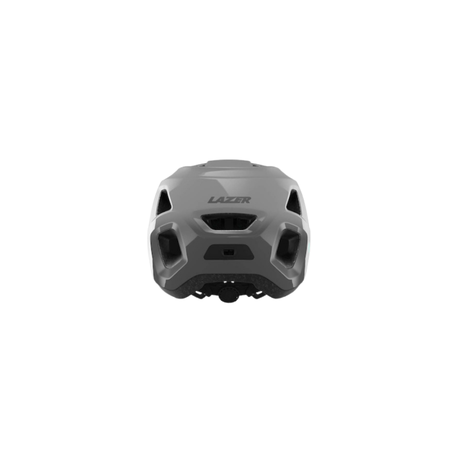 Lazer Finch Kineticore Helmet - Grey