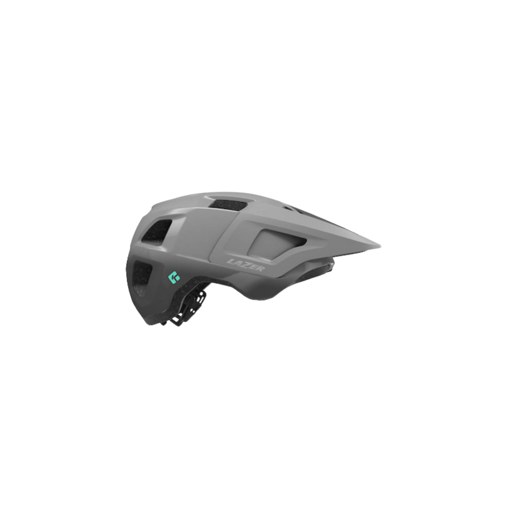 Lazer Finch Kineticore Helmet - Grey