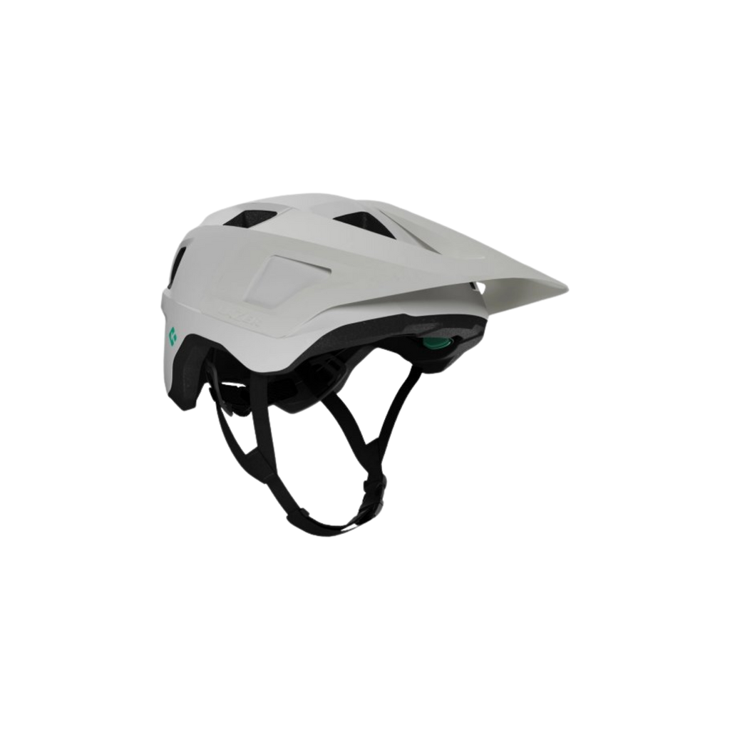 Lazer Finch Kineticore Helmet - Matte White