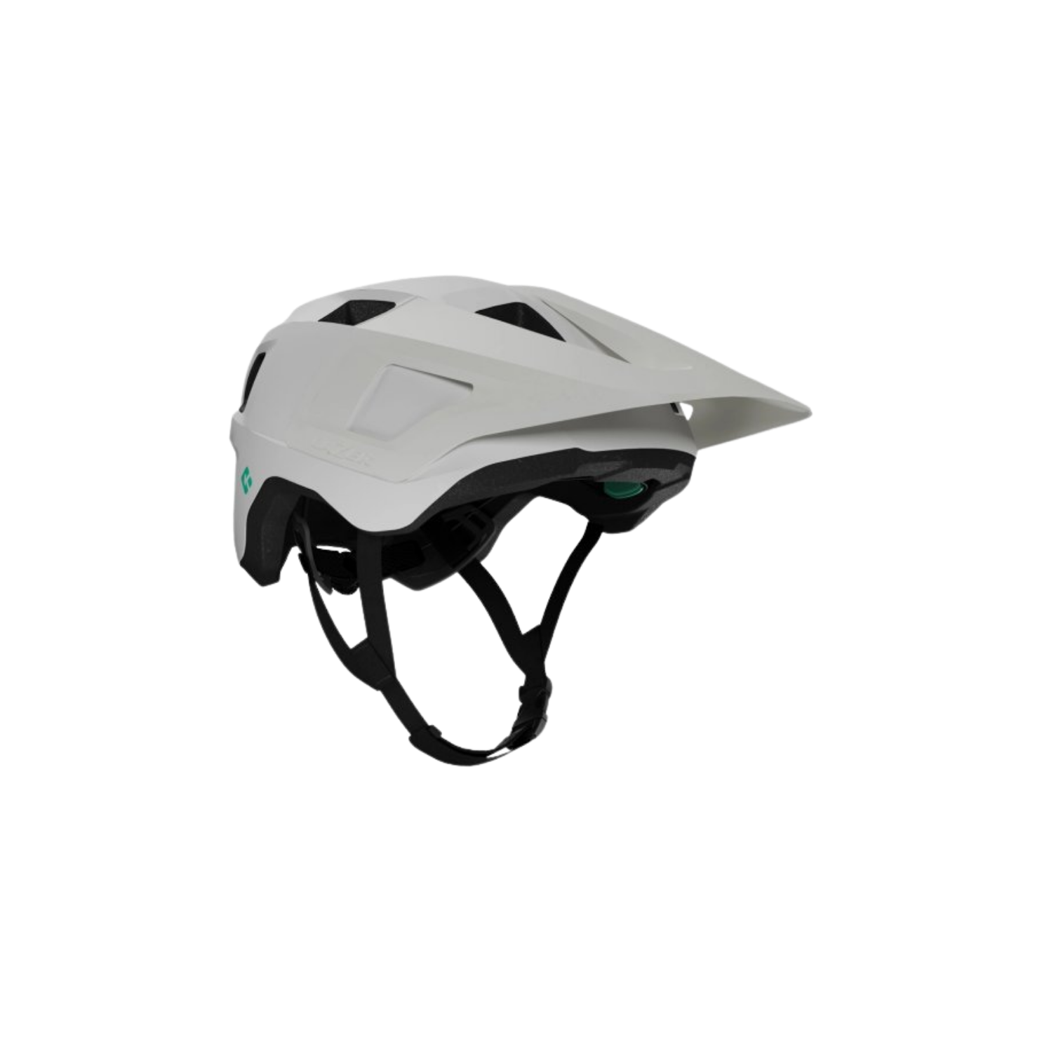 Lazer Finch Kineticore Helmet - Matte White
