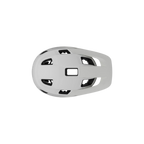 Lazer Finch Kineticore Helmet - Matte White