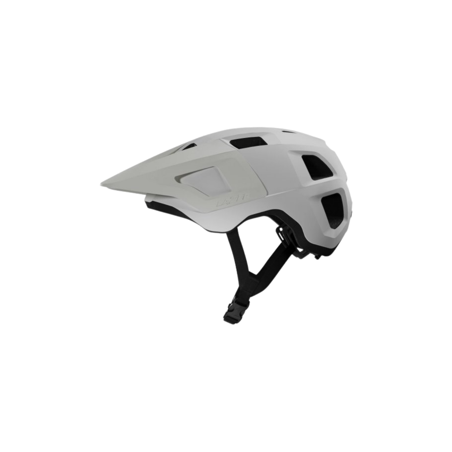 Lazer Finch Kineticore Helmet - Matte White