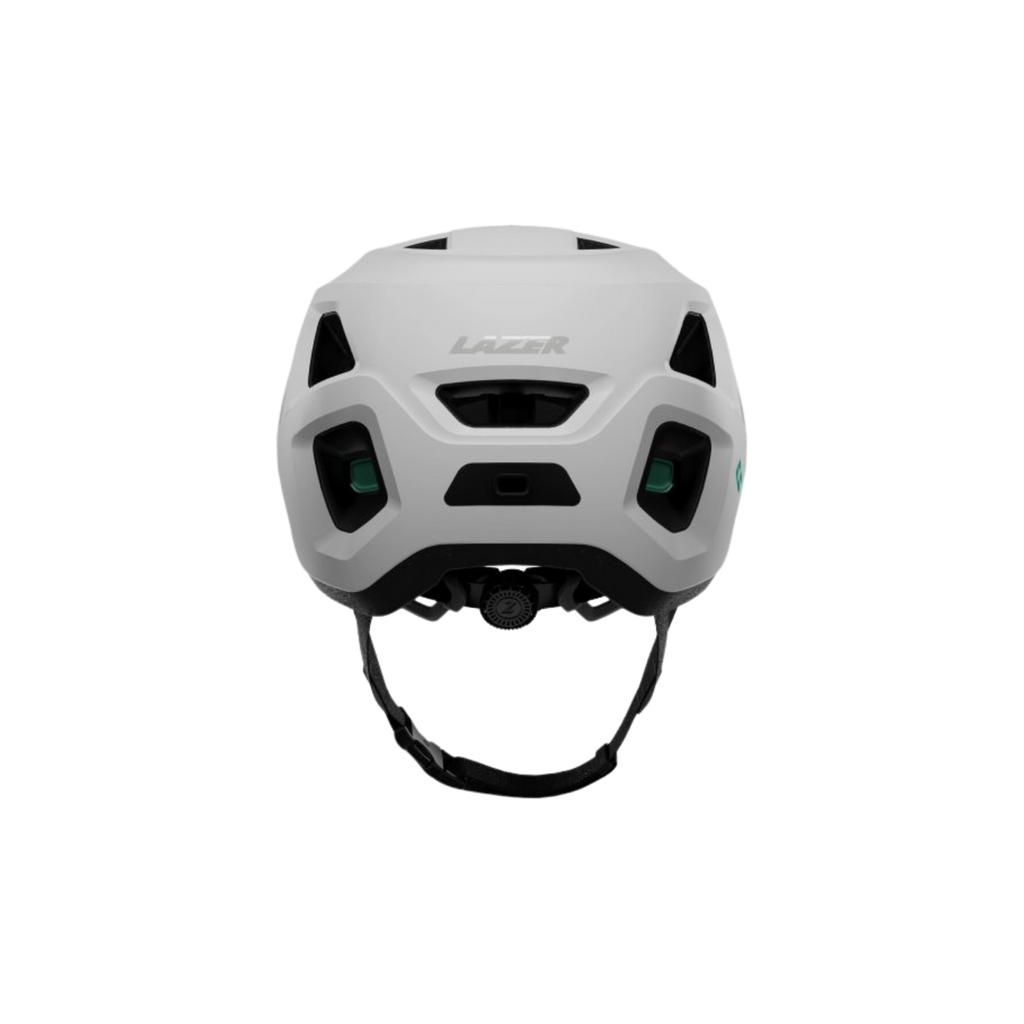 Lazer Finch Kineticore Helmet - Matte White