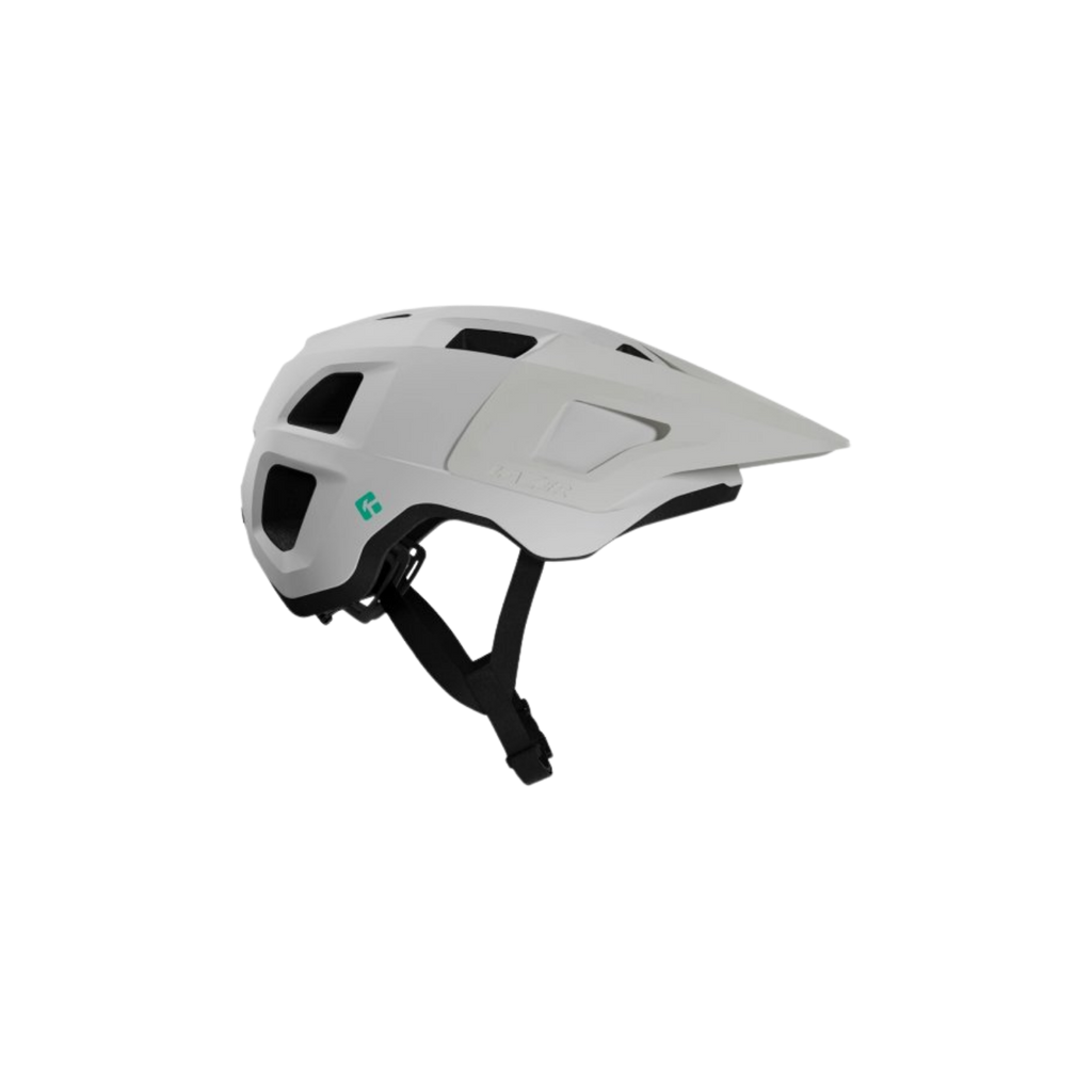 Lazer Finch Kineticore Helmet - Matte White