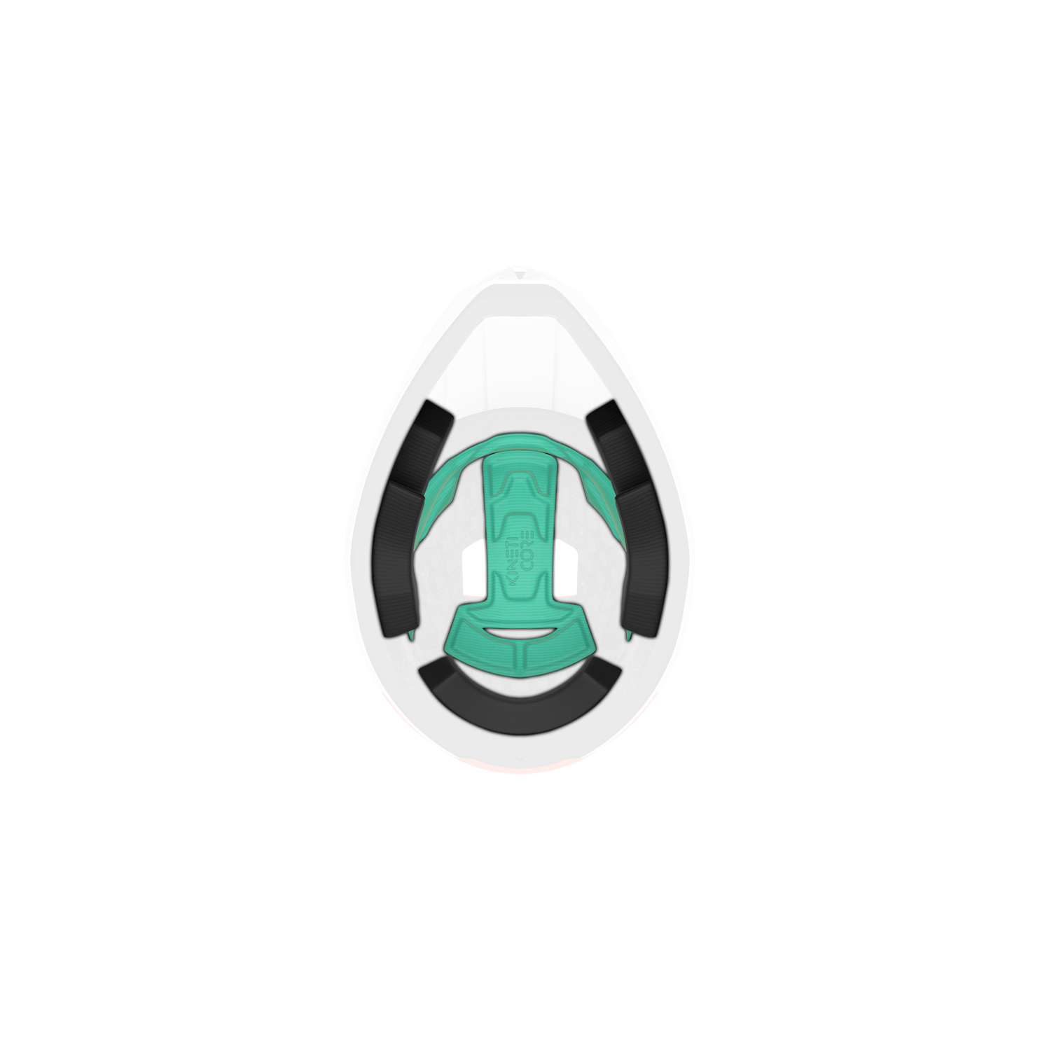 Lazer Helmet  - Cage Kc Padding Xl