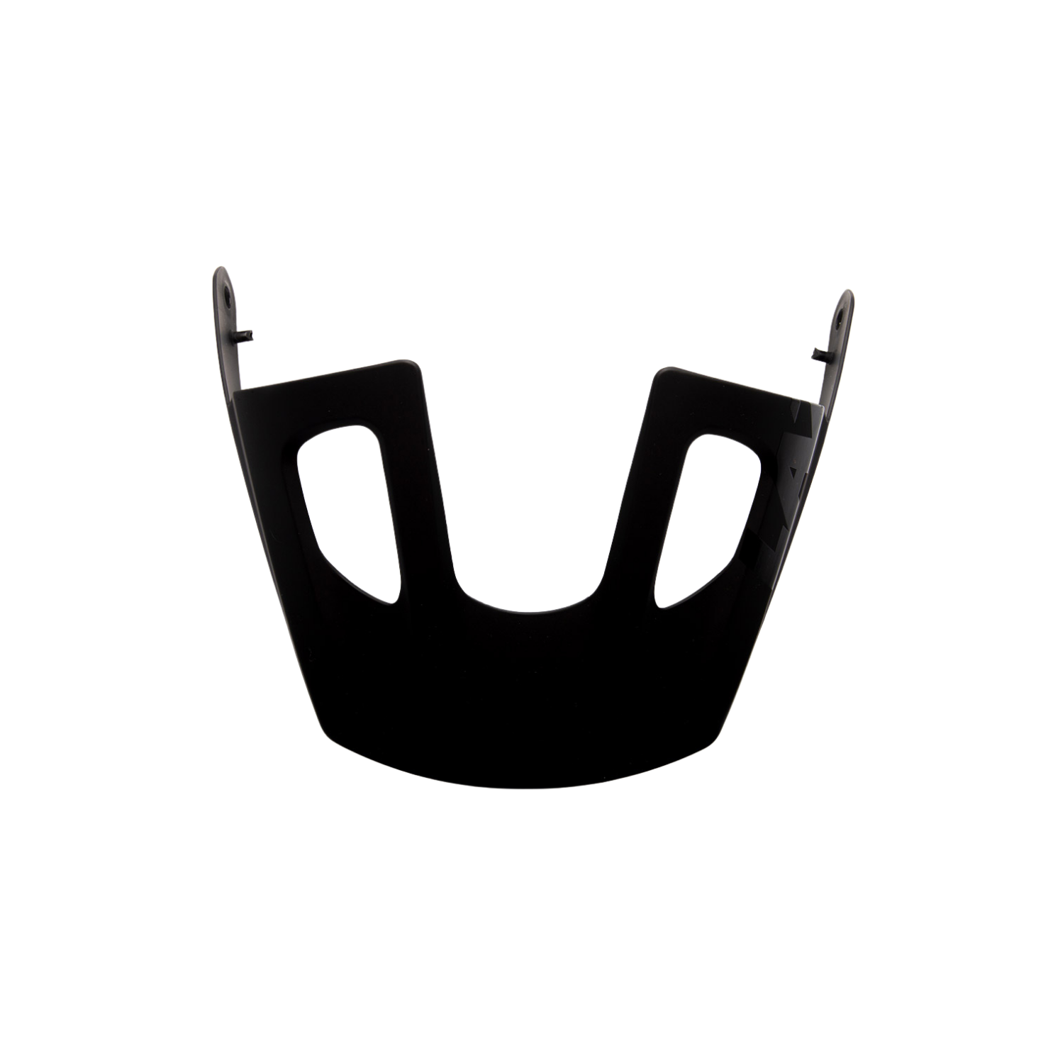 Lazer Impala Visor Black Medium