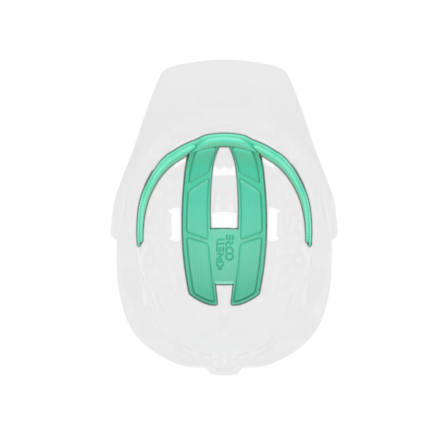 Lazer Helmet  - Jackal Kc Padding Small and Medium