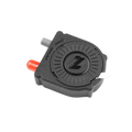 Lazer LED For LED Compatible Mudcap