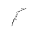 Lazer Mudcap Blade LED Compatible