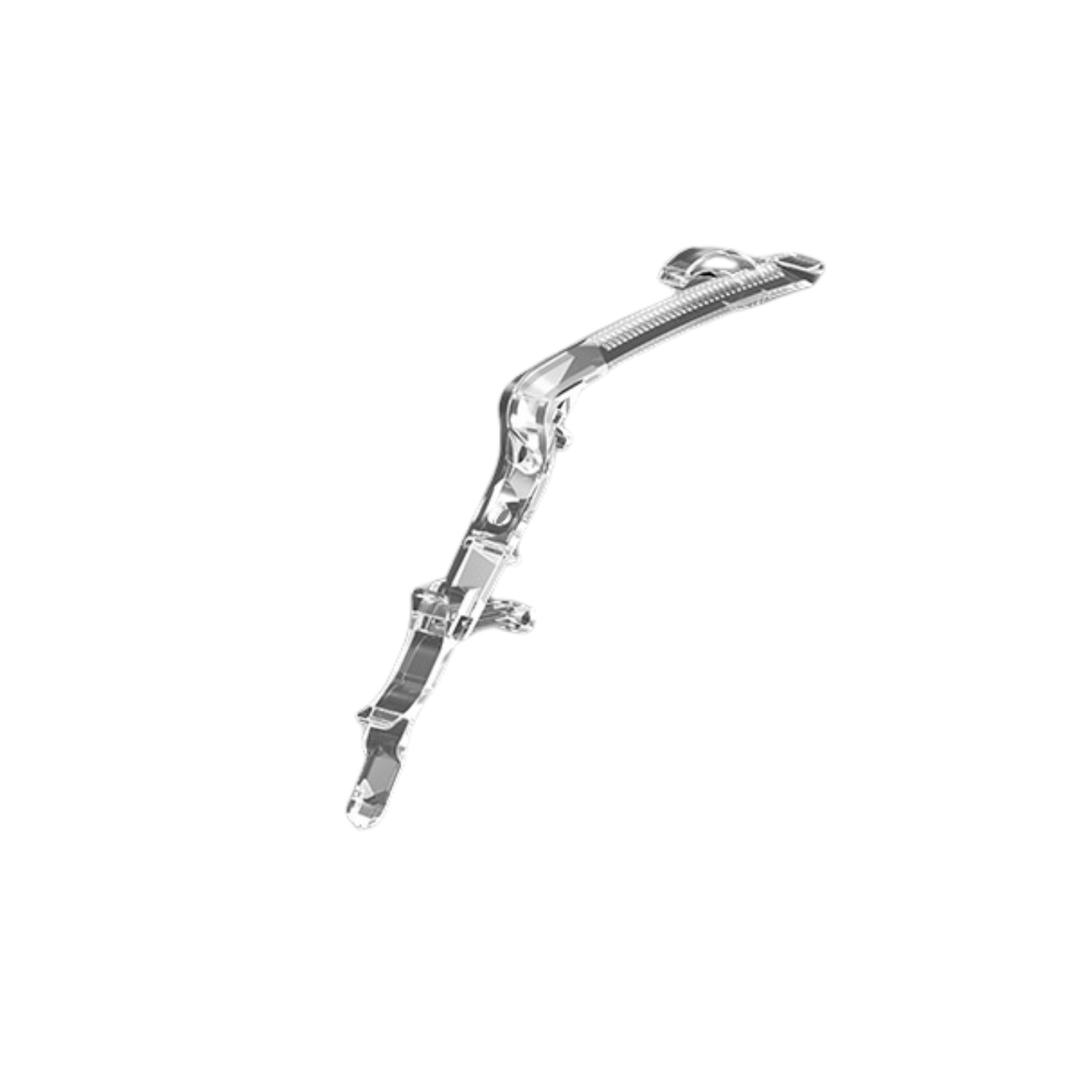 Lazer Mudcap Blade LED Compatible