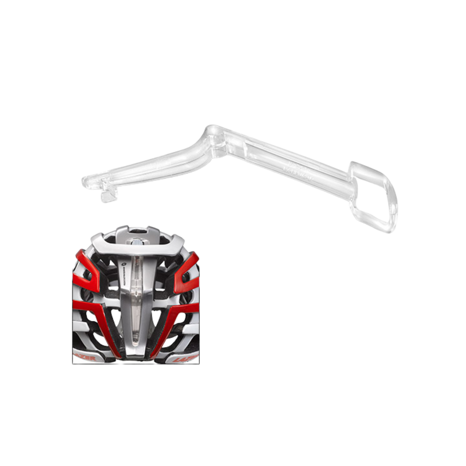 Lazer Mudcap Z1 LED Compatible