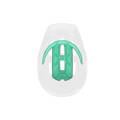 Lazer Padding Coyote KC L-XL