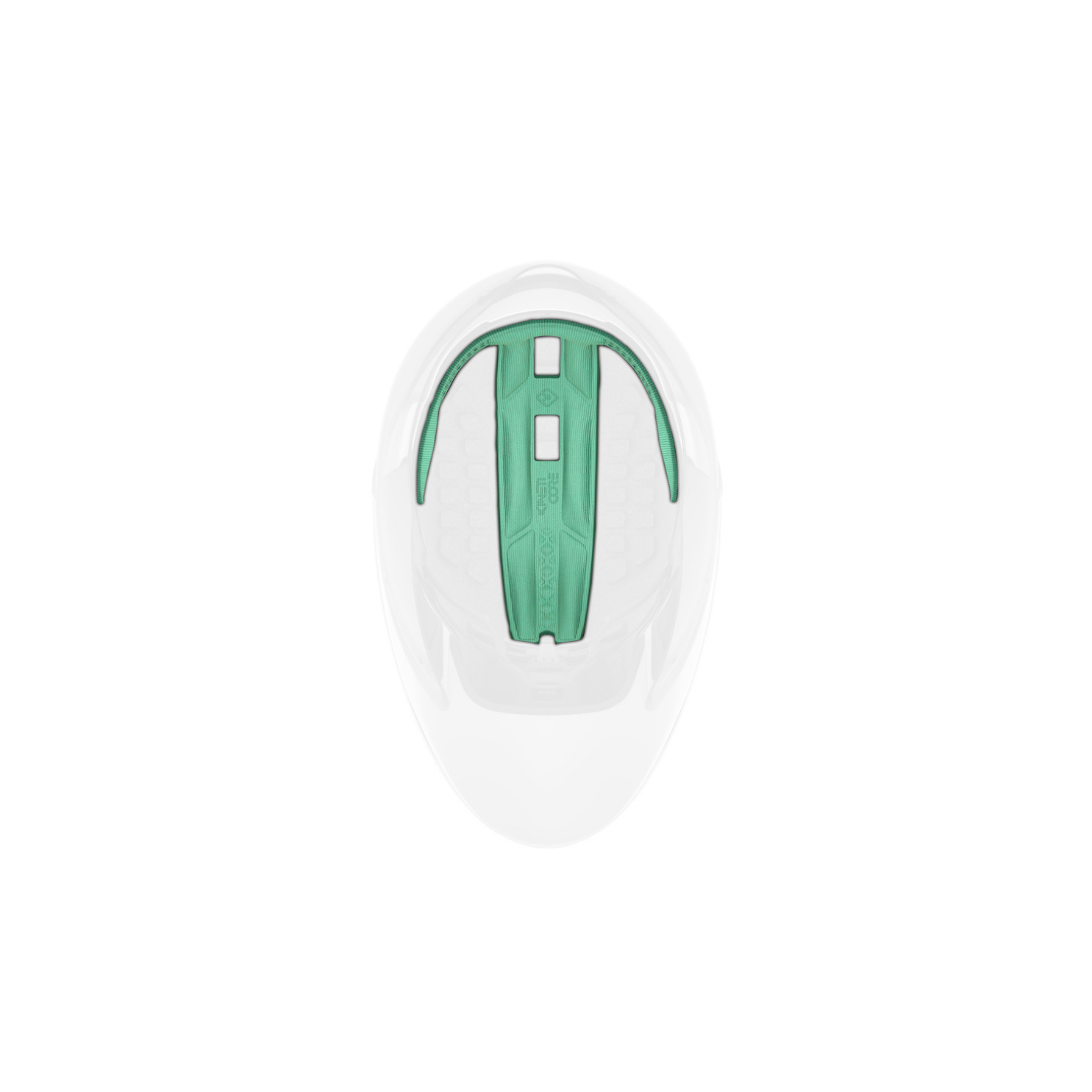 Lazer Helmet  - Padding Volante & Victor Kc S