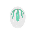 Lazer Vento KC Padding Small And Medium