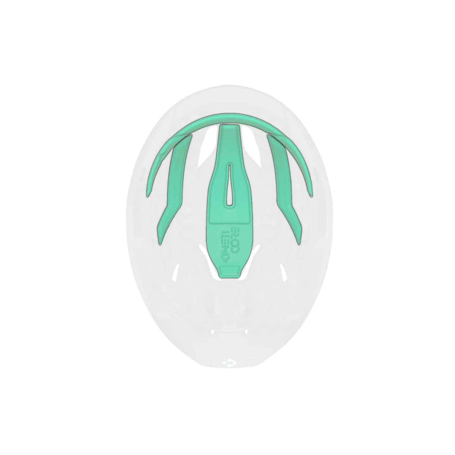 Lazer 头盔 - Vento Kc Padding 小号和中号