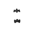 Lazer Padding Max + One Size