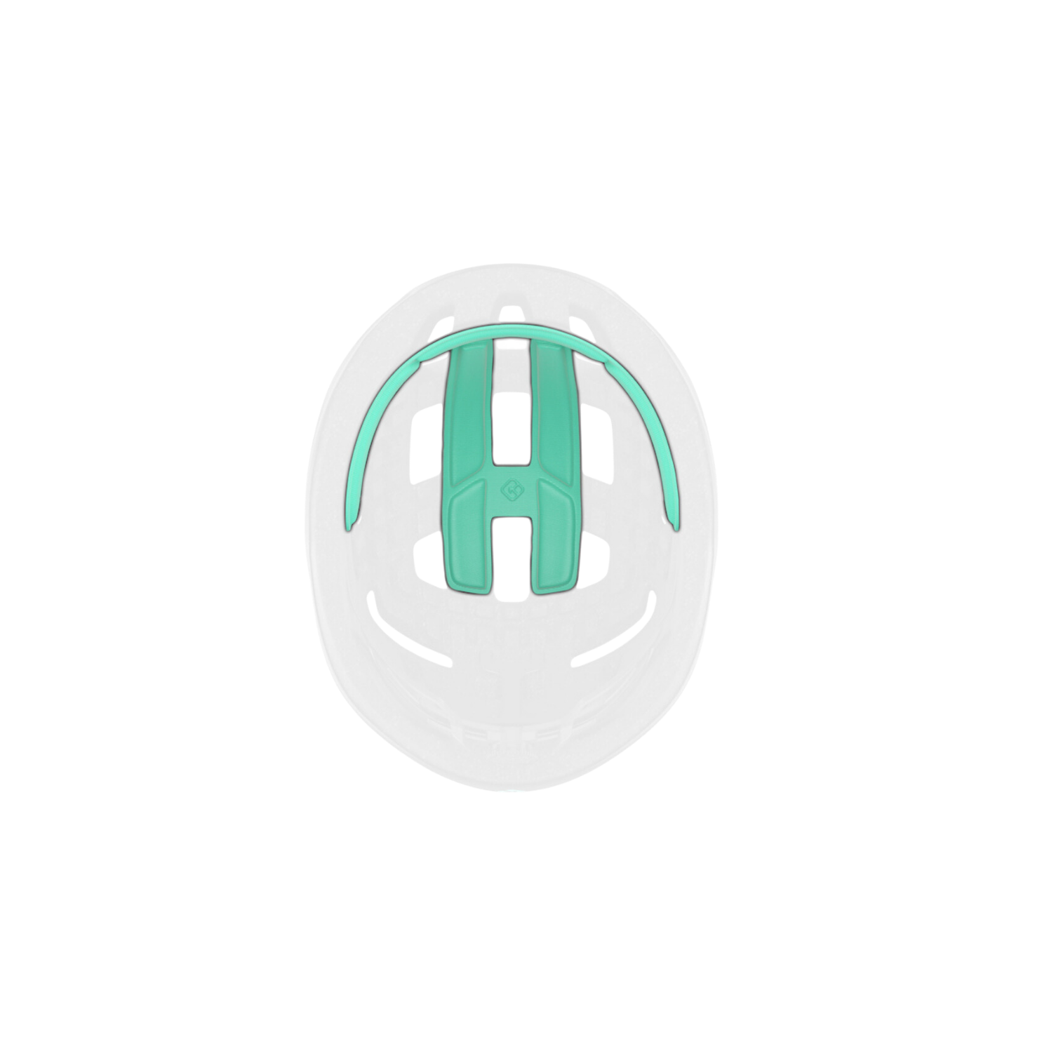 Lazer Helmet  - Padding Tempo & Codax Kc Uni