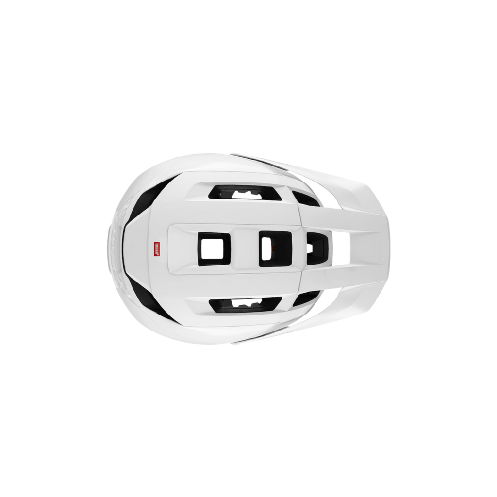 Lazer Impala KinetiCore Helmet - Full White