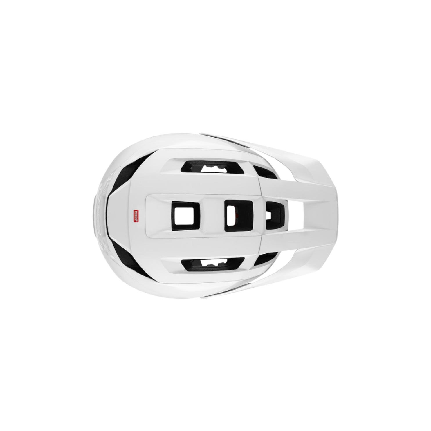 Lazer Impala KinetiCore Helmet - Full White