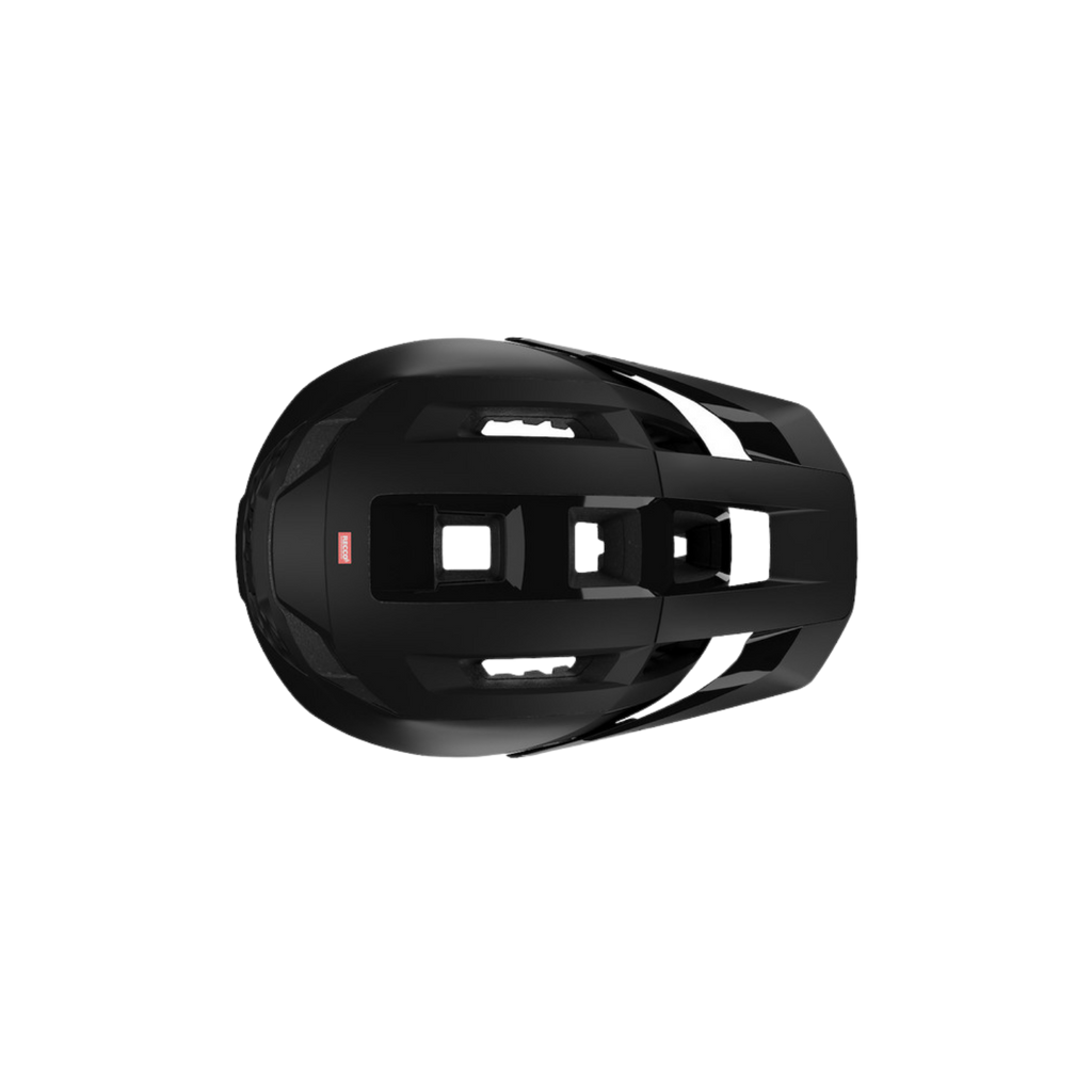 Lazer Impala KinetiCore Helmet - Matte Black