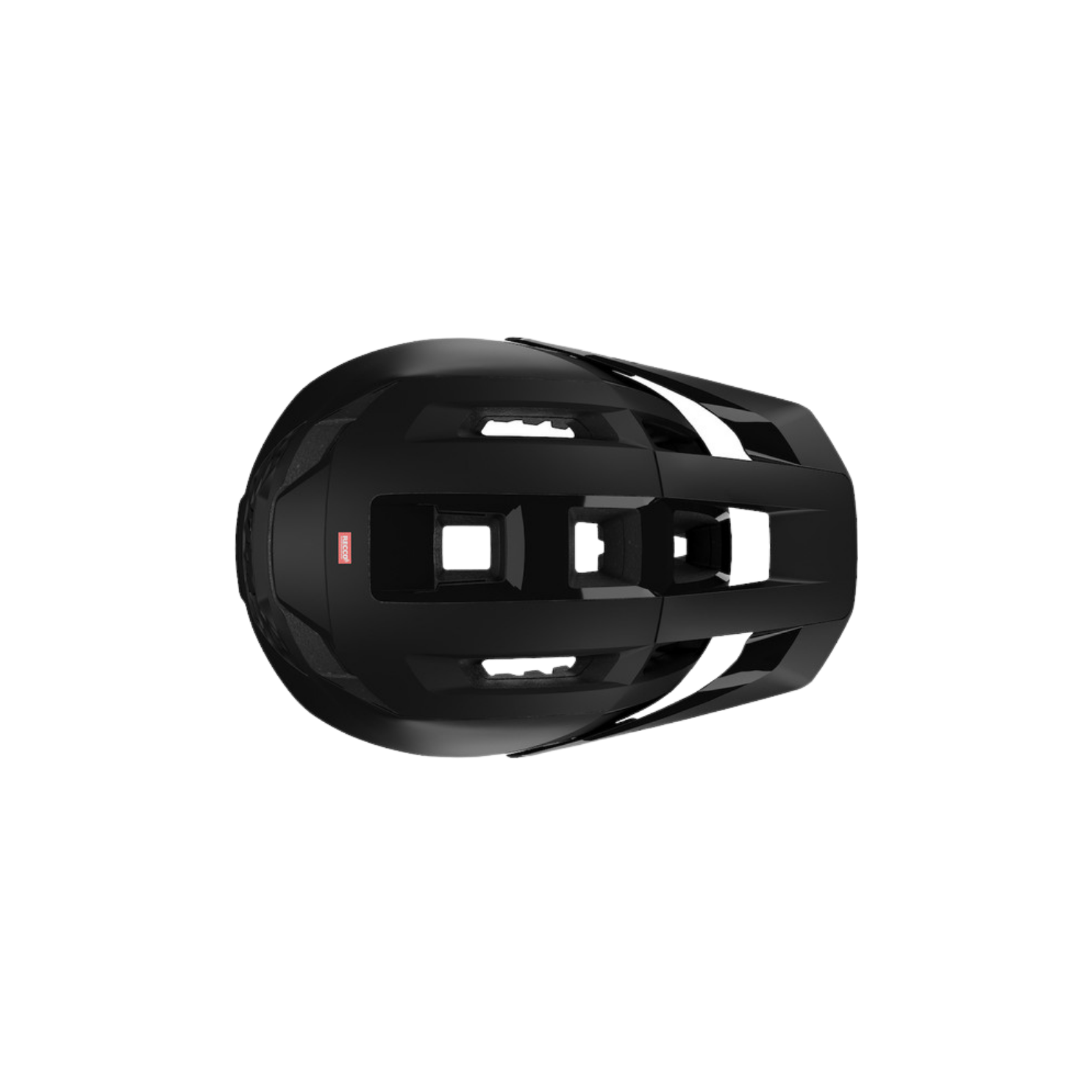 Lazer Impala KinetiCore Helmet - Matte Black