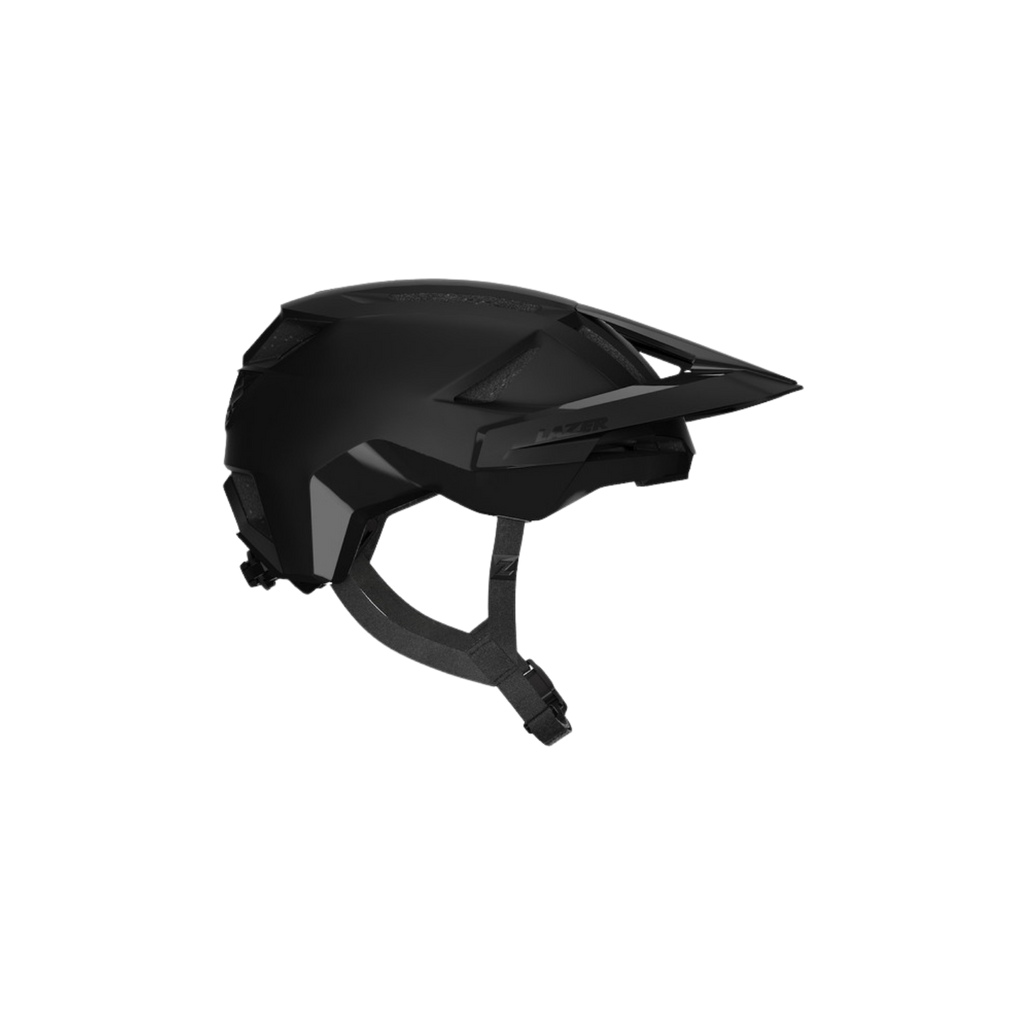 Lazer Impala KinetiCore Helmet - Matte Black