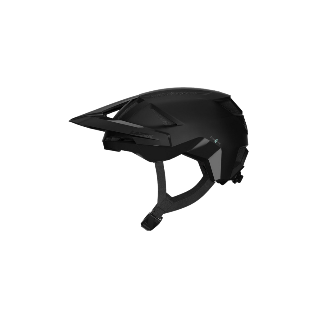Lazer Impala KinetiCore Helmet - Matte Black