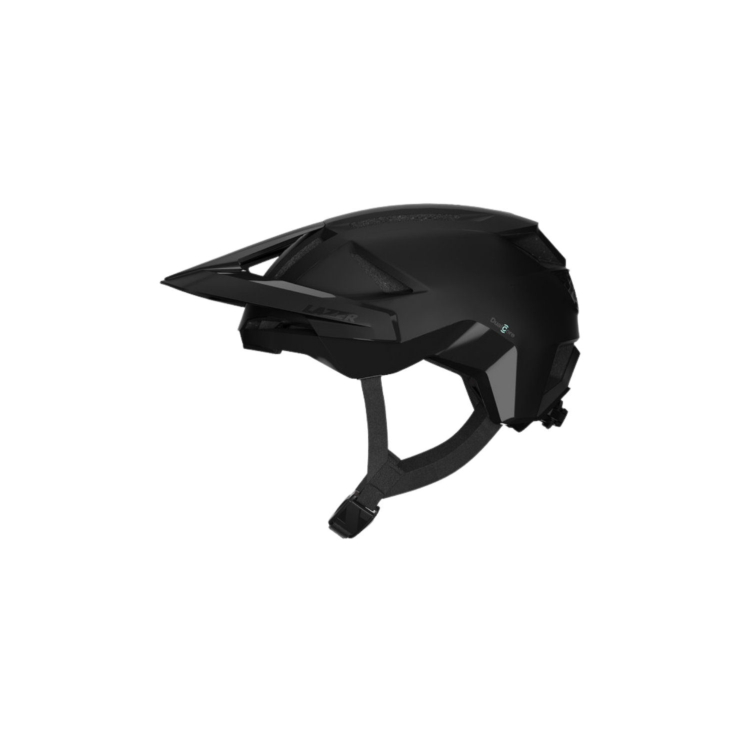 Lazer Impala KinetiCore Helmet - Matte Black