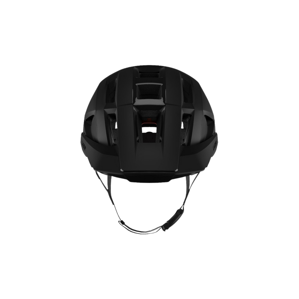 Lazer Impala KinetiCore Helmet - Matte Black