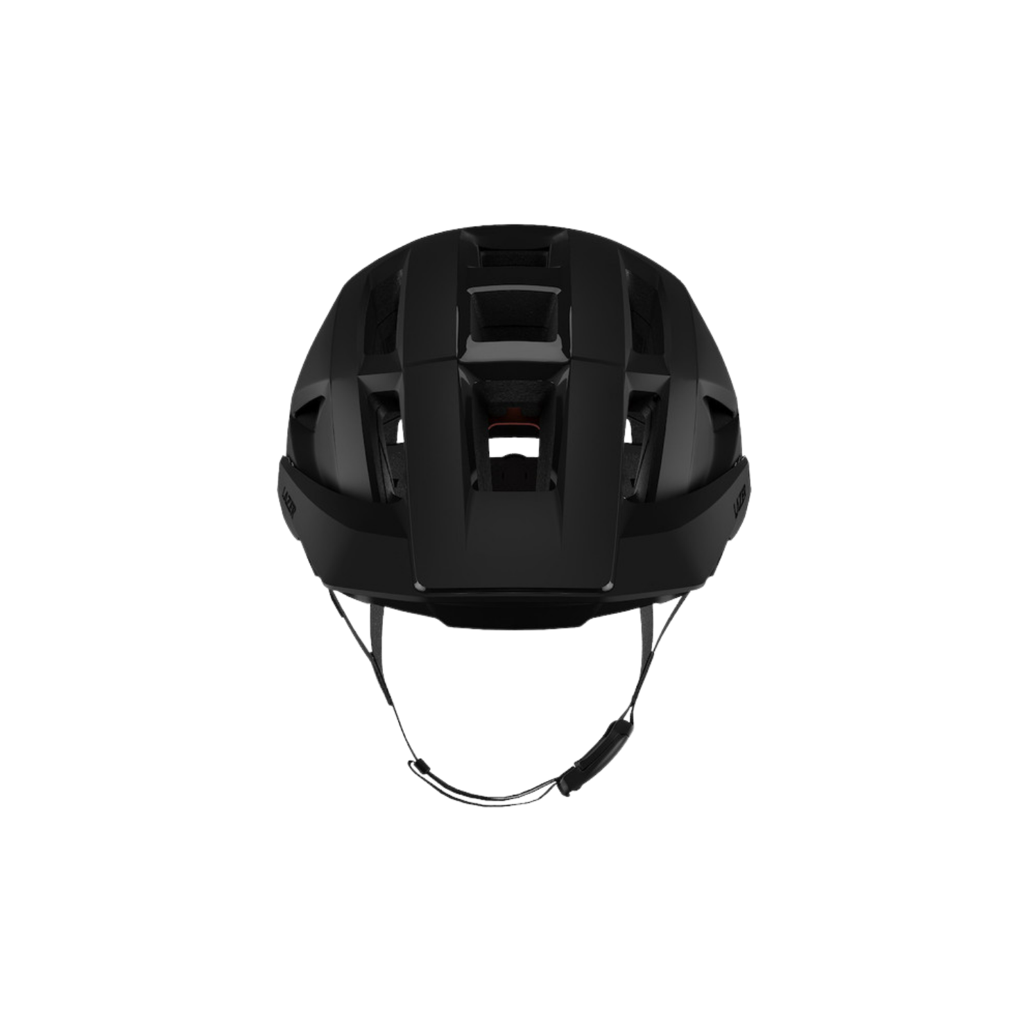 Lazer Impala KinetiCore Helmet - Matte Black