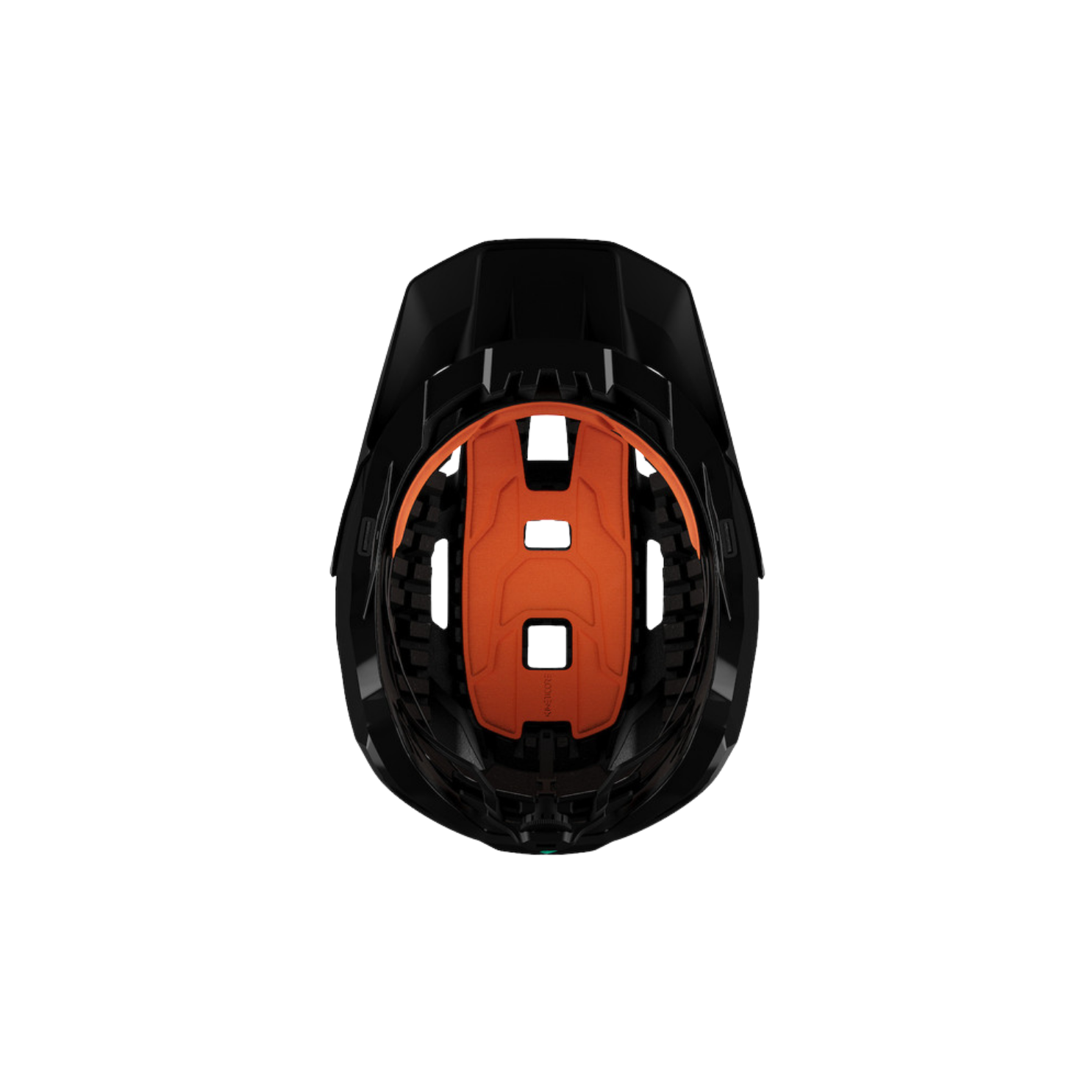 Lazer Impala KinetiCore Helmet - Matte Black