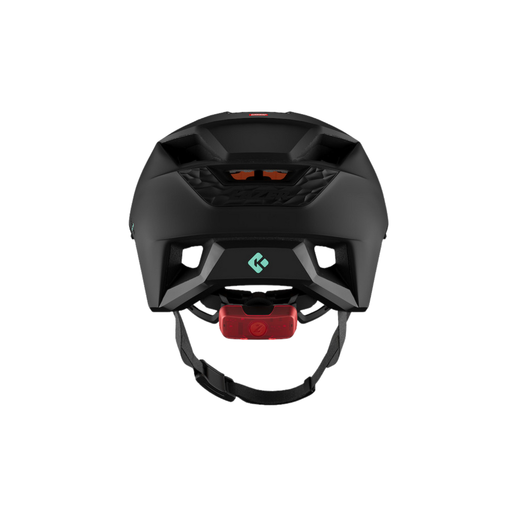 Lazer Impala KinetiCore Helmet - Matte Black