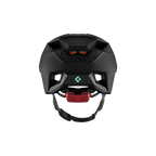 Lazer Impala KinetiCore Helmet - Matte Black