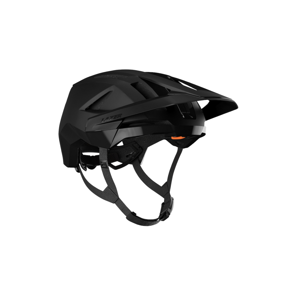 Lazer Impala KinetiCore Helmet - Matte Black